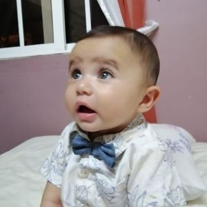 Meet your Posher, Doris